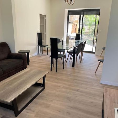 Maison 5 Chambres 3Sdb En Ville Avec Piscine Périgueux Buitenkant foto