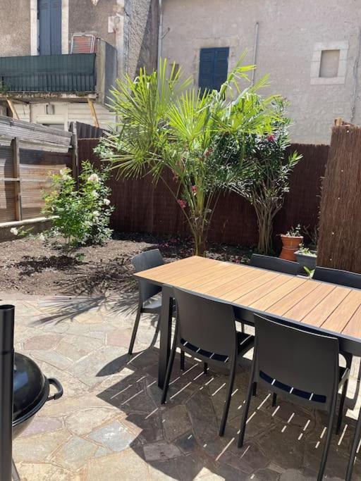 Maison 5 Chambres 3Sdb En Ville Avec Piscine Périgueux Buitenkant foto