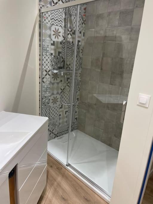 Maison 5 Chambres 3Sdb En Ville Avec Piscine Périgueux Buitenkant foto