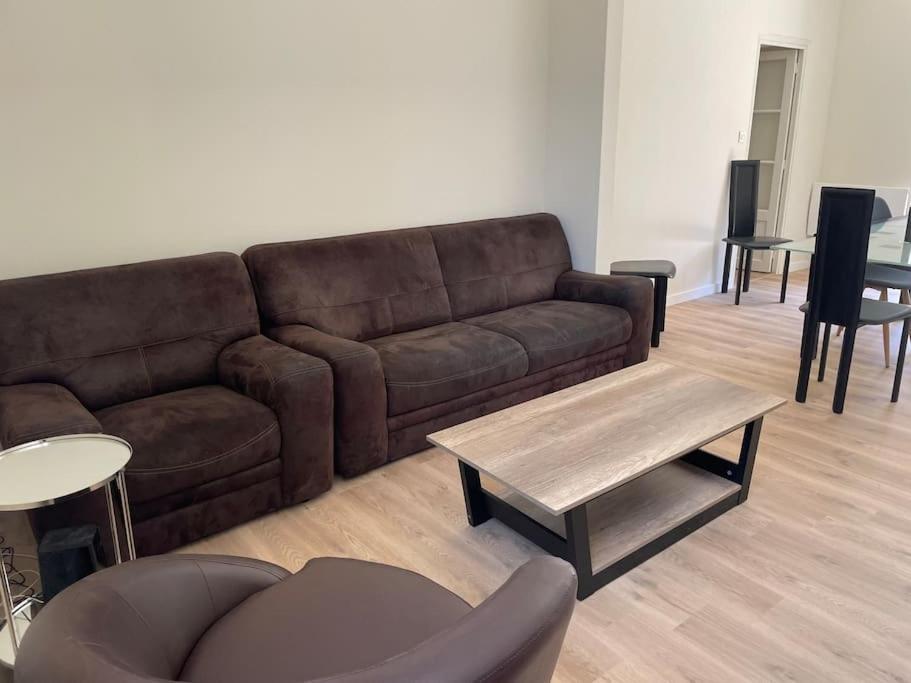 Maison 5 Chambres 3Sdb En Ville Avec Piscine Périgueux Buitenkant foto
