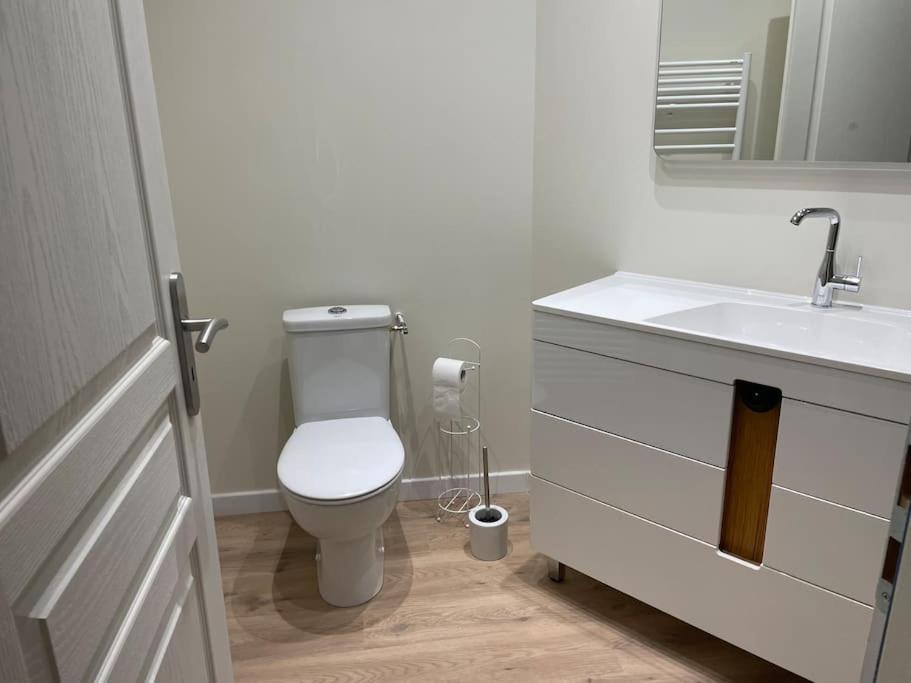 Maison 5 Chambres 3Sdb En Ville Avec Piscine Périgueux Buitenkant foto