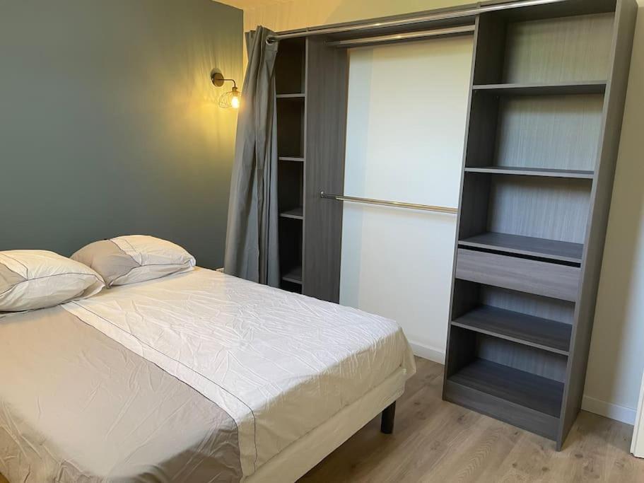 Maison 5 Chambres 3Sdb En Ville Avec Piscine Périgueux Buitenkant foto
